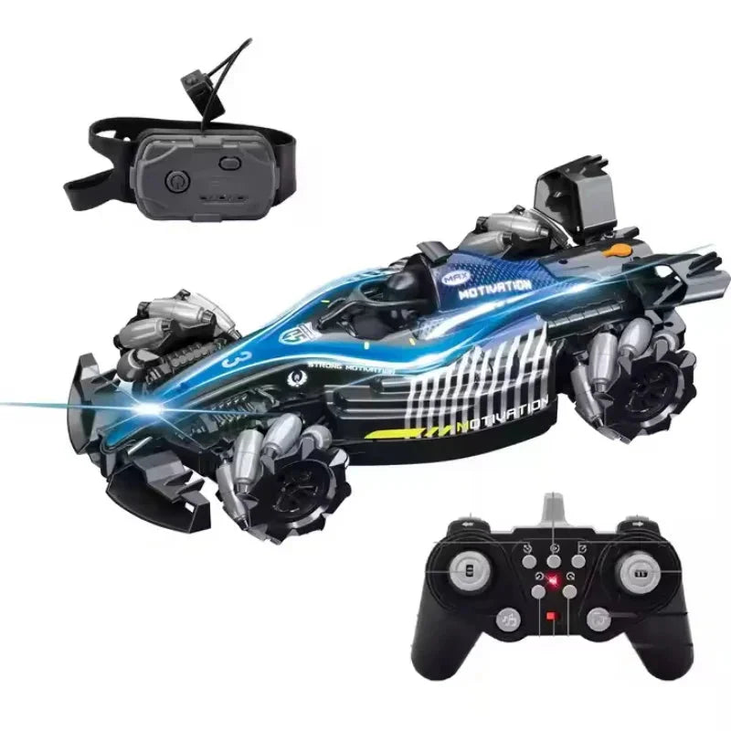 F1 Racer Discraption F1 Racer Drift Pro – Ozi Puzi