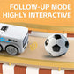 Magic Mini RC Bus, 2026 Gesture & Remote Control Sensor Car
