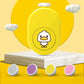 Duck Electric Baby Nail File Toes Fingers Trim and Polish for Infant Yellow | Nail Care, Manicure & Pedicure
