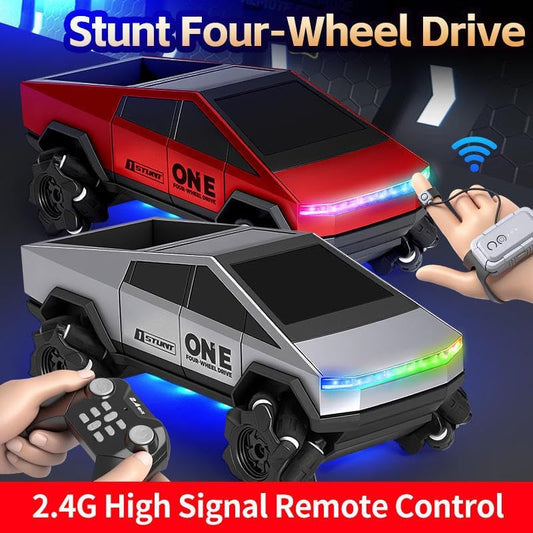 Avarin Remote Control Cybertruck