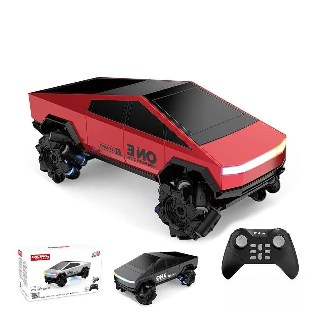 Avarin Remote Control Cybertruck