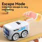 Magic Mini RC Bus, 2026 Gesture & Remote Control Sensor Car
