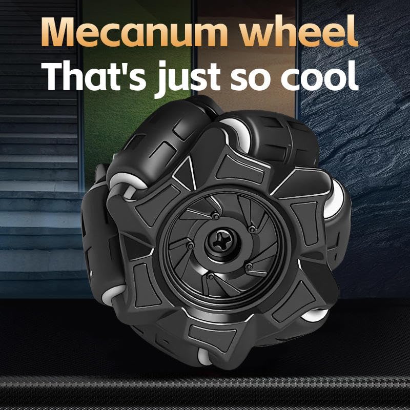 Avarin Remote Control Cybertruck