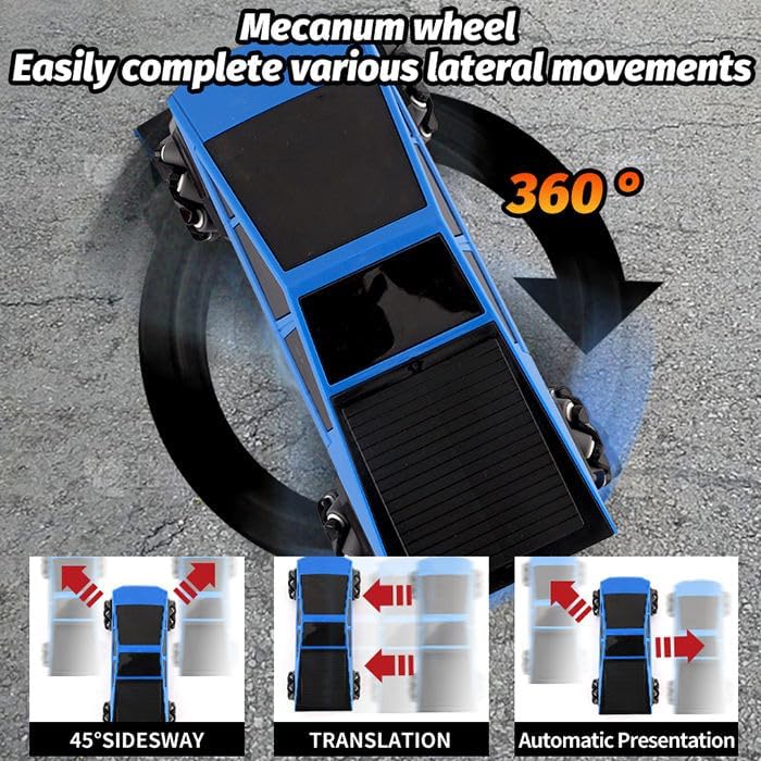 Avarin Remote Control Cybertruck