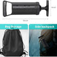 Inflation Pump| Air Pump for Sofa, Bed, Swimming Pool, Inflatables, Toys, Mattress & Tubes