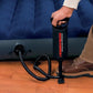 Inflation Pump| Air Pump for Sofa, Bed, Swimming Pool, Inflatables, Toys, Mattress & Tubes