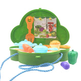 Kitchen car set