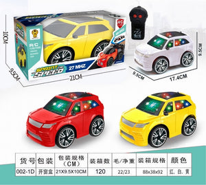 Remote Control Car
