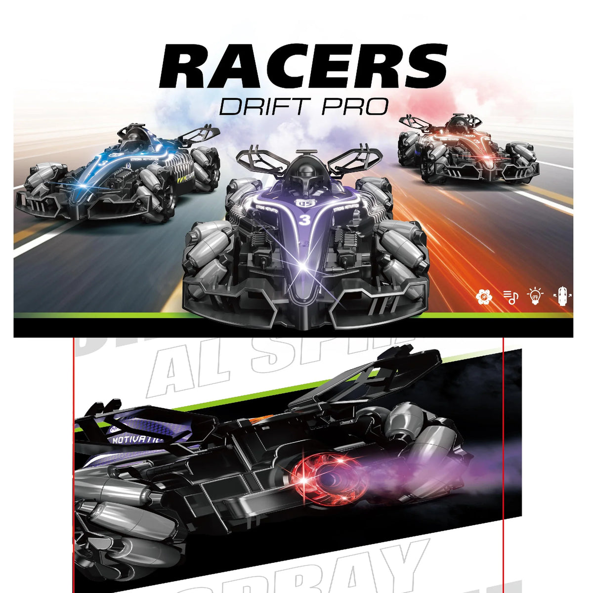 F1 Pro Raser F1 Racer Drift Pro – Ozi Puzi