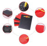Mag pad