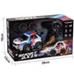 High-Speed RC Drift Car with Spark Effect