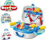 Doctor set