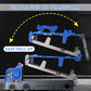 Carrier Truck Race Track - Toys