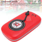 Music Rythem Game Machine|Handheld Fast Push Electronic Piano Toy with Music and Light