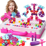 Magic Panel 249 Pcs