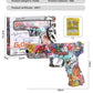 Glock Water Gel Gun