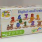 Digital small train