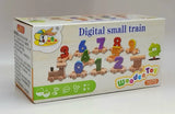 Digital small train