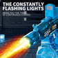 Rapid Fire Long Range Electric Water Gun