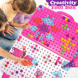 Magic Panel 249 Pcs