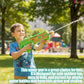 Minecraft Automatic Electric Water Cannon