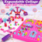 Magic Panel 249 Pcs