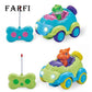 DINO football battle car (Single Car)