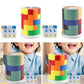 Cubic Tower