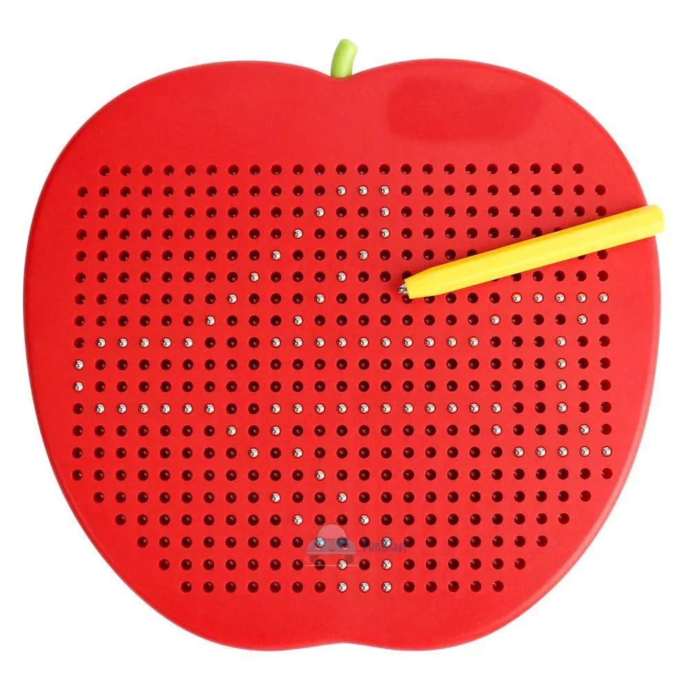 Apple Magpad Free Play Drawing