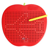 Apple Magpad Free Play Drawing