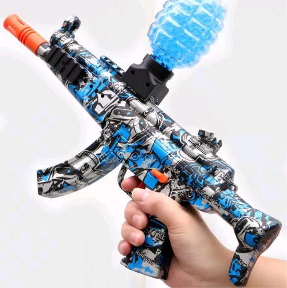 Gel Water Blaster Toy Gun