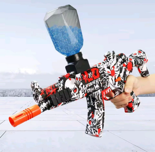 Gel Water Blaster Toy Gun