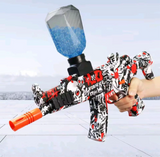 Gel Water Blaster Toy Gun
