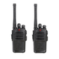 Kids Walkie Talkies Gifts Voice Call Family Walkie Talkie for Camping Hiking Indoor Outdoor