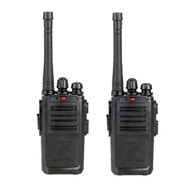 Kids Walkie Talkies Gifts Voice Call Family Walkie Talkie for Camping Hiking Indoor Outdoor