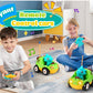 DINO football battle car (Single Car)