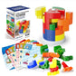 Cubic Tower