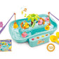 Go Fishing Set