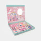 Fantasy Castle Kids Makeup Set for Girls