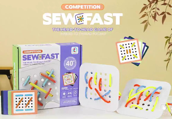 Sew Fast