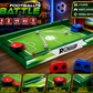 Remote Control Football Battle Board Soccer Game