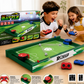 Remote Control Football Battle Board Soccer Game