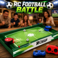 Remote Control Football Battle Board Soccer Game