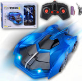 THE CLIMBING remote control car