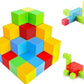 Magnetic cube