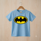 Premium Half Sleeve Batman Tshirt For Kids