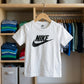 Premium Half Sleeve NIKE Tshirt For Kids