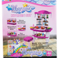 Unicorn Kitchen Set – 46 Pieces Kids Pretend Play Toy