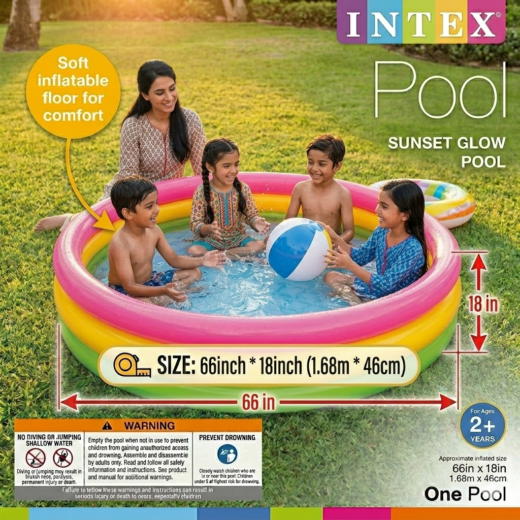 Swimming Pools