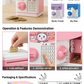 Electronic Money Box
